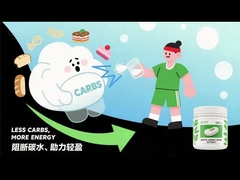 Riñón blanco Bean Extract