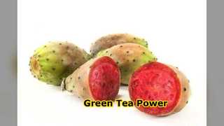 Extracto de té verde: energía natural y pérdida de peso