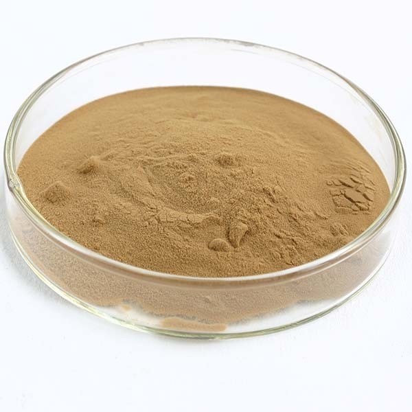 Extracto de Coriolus Versicolor 10%~50% Polisacridas PSK PSP cola de pavo Extracto de hongo