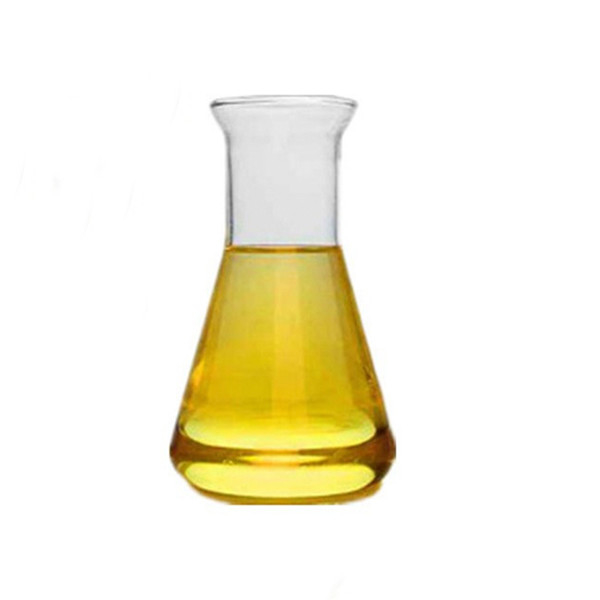 Pesticida natural Extracto de piretro para el control de plagas en la agricultura Líquido oleoso transparente de color amarillo claro