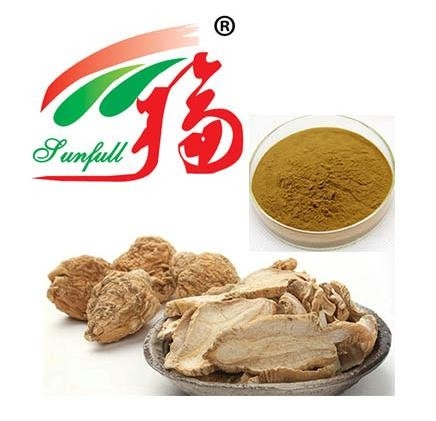 El extracto de maca 0.6% Macamides-apoya la energía, el equilibrio hormonal, y la vitalidad general.