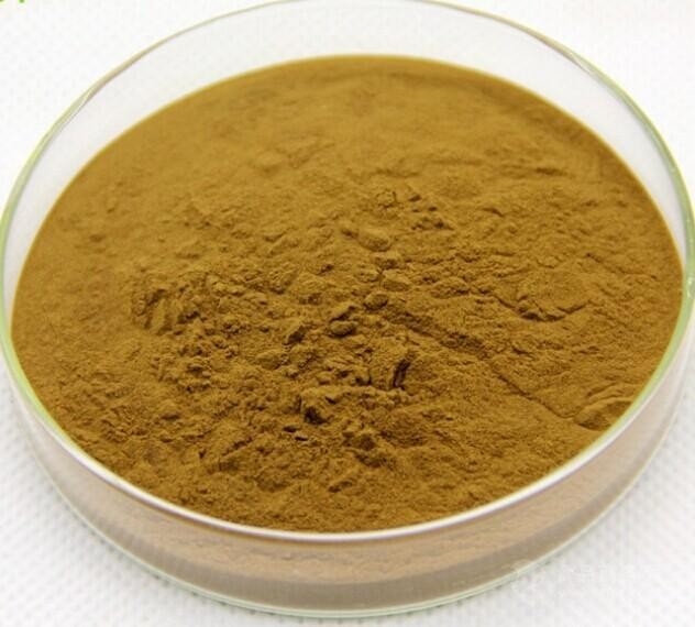 El extracto de maca 0.6% Macamides-apoya la energía, el equilibrio hormonal, y la vitalidad general.