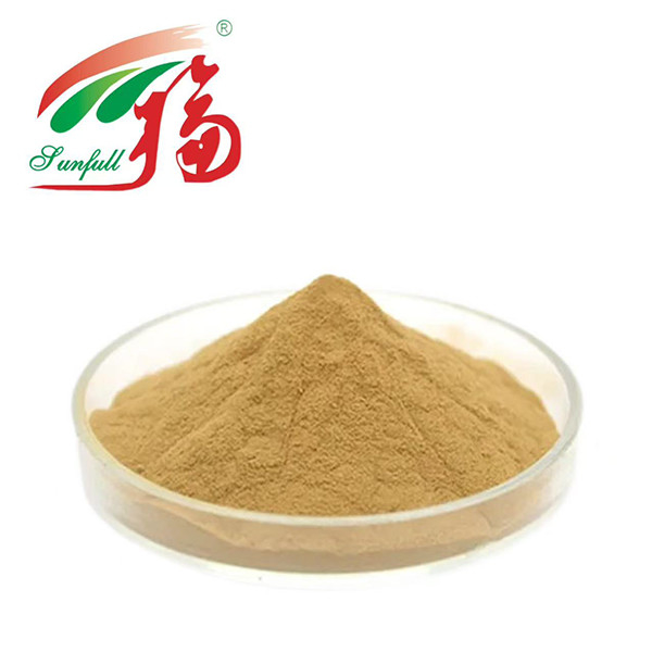 Gotu Kola Extract Cosmetics Plant extrae el 80% de Asiaticoside para el cuidado de la piel, reparación de barreras y antiirritación, para piel sensible o propensa al acné