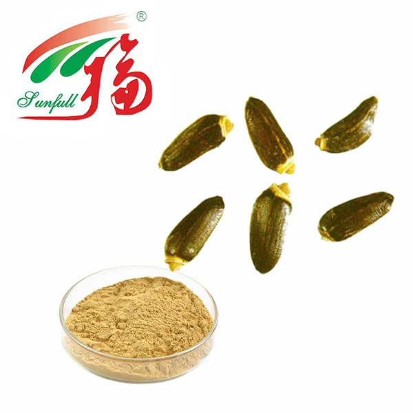 40% de extracto de cardo mariano silimarino: ingrediente confiable y de alto rendimiento para soluciones de cuidado hepático de primera calidad