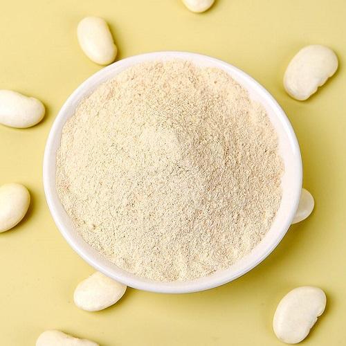 Extracto de frijoles blancos de primera calidad (Phaseolus vulgaris) - Inhibidor de α-amilasa de alta pureza para el control del peso y el azúcar en la sangre