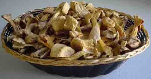 Extracto en polvo de Agaricus Blazei con 30% de polisacáridos para alimentos funcionales y productos para el cuidado de la salud