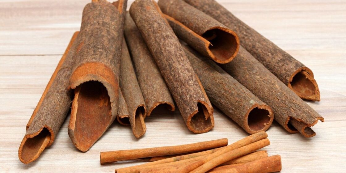 Canela en polvo de primera calidad, canela de Ceilán 100% pura, especia natural para hornear, cocinar y bebidas, sin OGM, aromática, de calidad alimentaria
