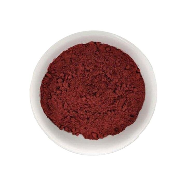 Alimentos para la salud Calidad alimenticia CAS 502-65-8 Precio al por mayor Pigmentos naturales Extracto de tomate 1%-10% Polvo de licopeno