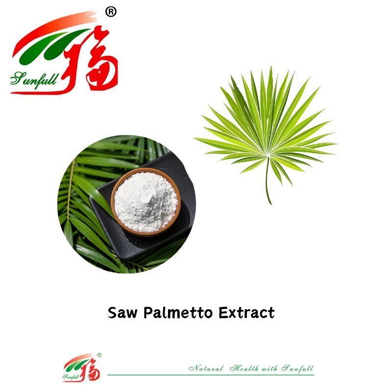 Hunan Sunfull Suplementos nutricionales de alta calidad Ingredientes naturales para la salud masculina Saw Palmetto/Shilajit/Ashawagandha/Epimedium/Maca//Tongkat Ali Extract