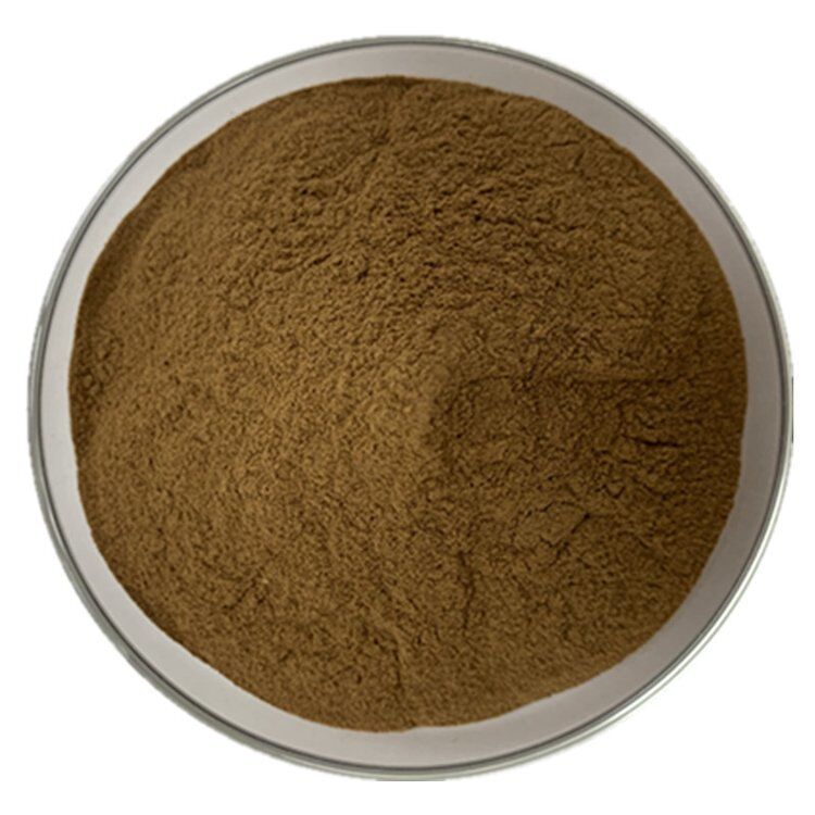Grado alimenticio/grado alimenticio Suplementos nutricionales Extracto de Eucommia ulmoides/Extracto de granos de café verde Ácido clorogénico 5%-98%
