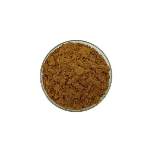 Extracto de semilla de apio 100% natural 98% Apigenina en polvo CAS 520-36-5 Apigenina de alta calidad 1% Extracto de manzanilla