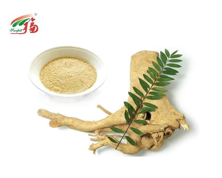 Extracto del 10:1 de Eurycomanone Eurycoma longifolia Root Powder para el sistema reproductivo