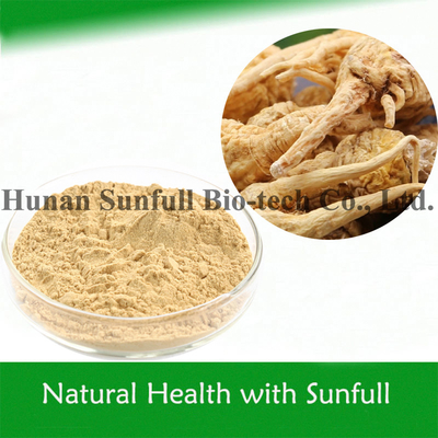 Personas Sanidad vegetal Alimentos Extracto de maca para la alimentación (Lepidium meyenii Walp)