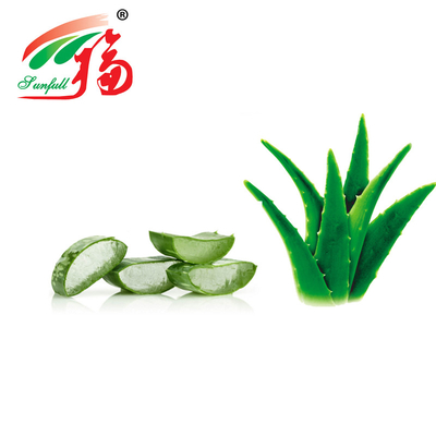 201 Extracto de Aloe Vera Gel de Aloe Vera Polvo congelado seco para cosméticos