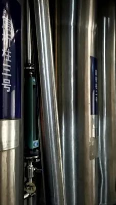 Extracto de hongos blancos de grado alimenticio con polisacáridos del 20% para regular el azúcar en la sangre y antienvejecimiento