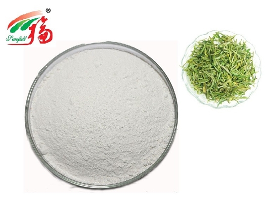 Los suplementos naturales del té verde de EGCG extraen la CLAR para el antioxidante