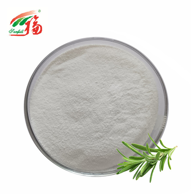 Rosmarinus Officinalis Rosemary Extract Powder el 95% Rosmarinic ácido para los cosméticos